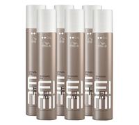 Wella Professionals EIMI Fixing Hairspray Dynamic Fix, pack de 6 (6 x 300 ml)