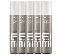 Wella Professionals EIMI Flexible Finisch - Juego de 5 botes de 250 ml
