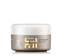 Wella EIMI Just Brilliant Shine Pomade 75ml - cera disciplinante antiencrespamie