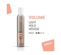 Wella Professionals Eimi Natural Volume Mousse 300ml
