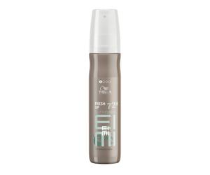 Wella Professionals - EIMI Nutricurls Fresh Up Laca Spray Revitalizador de Rizos Sprays y lacas para el cabello 150 ml unisex