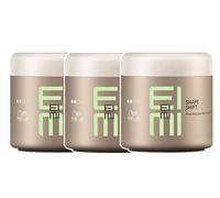 Wella Professionals Eimi Shape Shift - Set de 3 botes de 150 ml