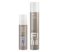 Wella Professionals EIMI Summer Day Style Extra-Twist (Flowing Form 100ml + Dynamic Fix 300ml)