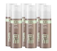 Wella Professionals EIMI Texture Pearl Styler XXL, pack de 6 (6 x 150 ml)