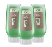 Wella Professionals EIMI Texture Sculpt Force XXL 3er Set 3 x 250 ml