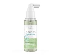 Wella Professionals - Elements Calming Serum Sérums y aceites capilares 100 ml unisex