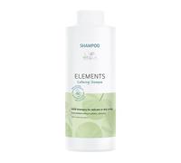 Wella New Elements Shampoo Calm 1000ml - champú cuero cabelludo sensible