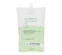 Wella Professionals Elements Champú Renovador Recarga 1000ml