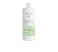 Wella Professionals Elements Gentle Renewing Conditioner Without Silicones All Hair Types 1000ml