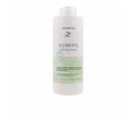 Wella Professionals Elements Natural Soothing Shampoo For Dry Or Delicate Scalp 1000ml