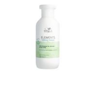 Wella Professionals Elements Natural Soothing Shampoo For Dry Or Delicate Scalp 250ml