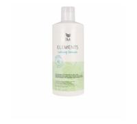 Wella Professionals Elements Natural Soothing Shampoo For Dry Or Delicate Scalp 500ml