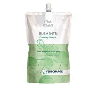 Wella Professionals Elements Recambio de champú renovador