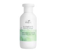 ELEMENTS Champú Renovador Suave Sin Sulfatos Todo tipo de Cabellos 250 ml