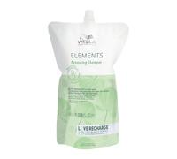 1000 litro Wella Professionals Elements Recambio de champú renovador