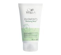 Wella Professionals - Elements Renewing Mascarillas para el cabello 75 ml unisex
