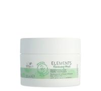 ELEMENTS Mascarilla Hidratante Renovadora Sin Siliconas Todo tipo de Cabellos 150 ml