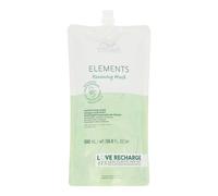 Wella Professionals Elements Renewing - Mascarilla - Recarga Hidratante 500 ml