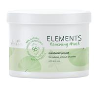 ¡45% DTO! Elements Mascarilla Renovadora Hidratante Capilar 500 ml