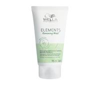 Wella Professionals - Elements Renewing Mascarillas para el cabello 75 ml unisex