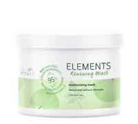 ¡45% DTO! Elements Mascarilla Renovadora Hidratante Capilar 500 ml