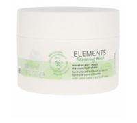 ELEMENTS Mascarilla Hidratante Renovadora Sin Siliconas Todo tipo de Cabellos 150 ml