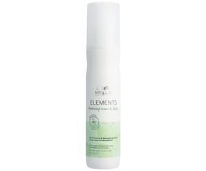 Wella Professionals Elements Spray renovador sin aclarado 150ml