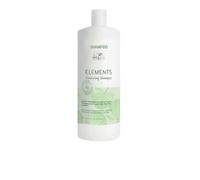 Wella Professionals Elements Sulfate-Free Gentle Renewing Shampoo For All Hair Types 1000ml