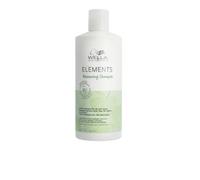 Wella Professionals Elements Sulfate-Free Gentle Renewing Shampoo For All Hair Types 500ml