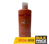 Wella Professionals Enrich Volumizing Keratin Shampoo Fine Normal Hair 500 ml
