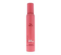 Wella Professionals Espuma acondicionadora Invigo Color Brilliance Vitamina Acondicionador, 200 ml