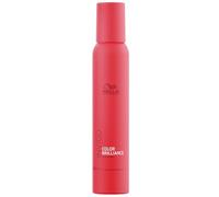 Wella Professionals Espuma acondicionadora Invigo Color Brilliance Vitamina Acondicionador, 200 ml