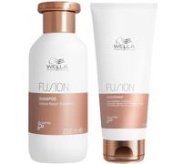 Wella Professionals Fusion Bundle