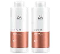 Wella Professionals FUSION Intense Repair Set
