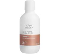 Wella Fusion Intense - Repair Shampoo - 100 ml