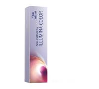 Wella Professionals - Illumina Color Tintes permanentes 60 ml Marrón claro unisex