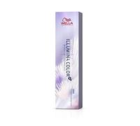 WELLA PROFESSIONALS Illumina Color Permanent Creme Hair Colour - 8/93 Light Blonde Cendre Gold 60 ml