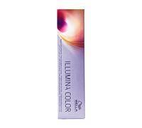 Wella Professionals Illumina Tinte Permanente, Tono 6/19 (Deal) - 50 ml