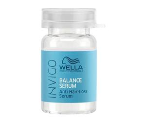 Wella Professionals Invigo Balance Anti Hair-loss Serum 8 x 6 ml