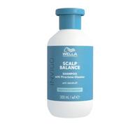 Wella Professionals Invigo Balance Clean Scalp Shampoo 300 ml
