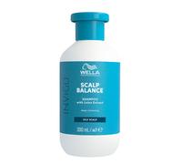 ¡57% DTO! Invigo Scalp Balance Champú Cuero Cabelludo Graso 300 ml