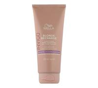 Wella Professionals Invigo Blonde Recharge - Acondicionador 200 ml