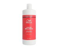Wella Daily Care Color Brilliance Vibrant Color Conditioner Coarse Hair 1000 ml