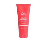 Wella Professionals Invigo Color Brilliance Color Protecting Conditioner Fine Or Normal Hair 200ml