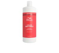 Wella professionals invigo color brilliance champú protector del colo