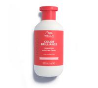 Wella Invigo Color Brilliance Shampoo fine 300 ml