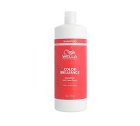 Wella Daily Care Color Brilliance Color Protection Shampoo Fine/Normal Hair 1000 ml