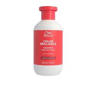 Wella Daily Care Color Brilliance Color Protection Shampoo Coarse Hair 300 ml
