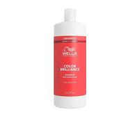 Wella Daily Care Color Brilliance Color Protection Shampoo Coarse Hair 1000 ml