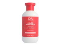 INVIGO COLOR BRILLIANCE Champú Protector del Color Cabellos finos o normal 300 ml